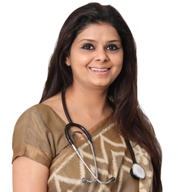 Dr. Gauri Agarwal