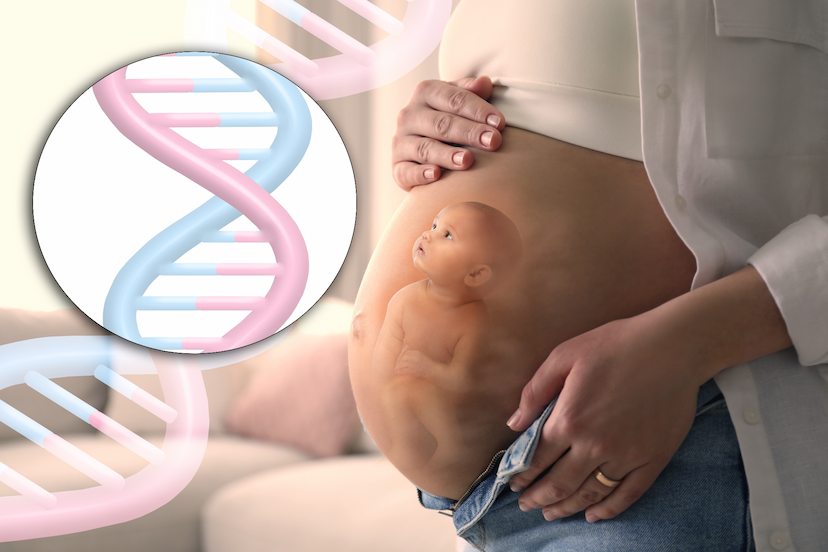 Chorionic Villus Sampling