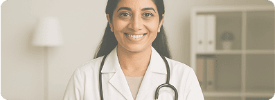 doctor
