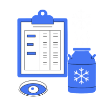 Egg freezing notes