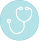 Magnifying glass icon