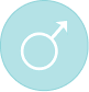 Male fertility icon