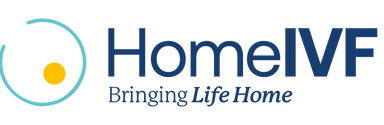 HomeIVF Logo