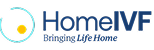 HomeIVF Logo