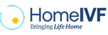 HomeIVF Logo
