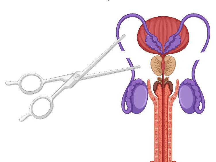 Vasectomy