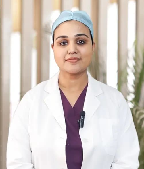 Dr. Aditi Bhatnagar