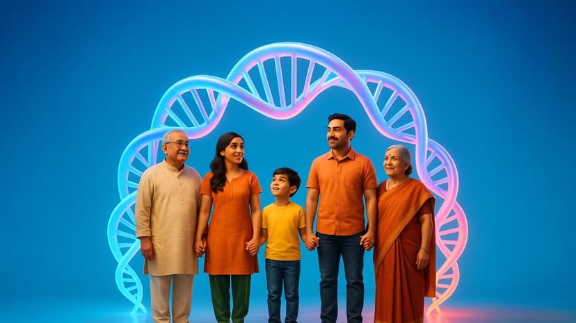 Understanding Genetic Disorders: A Guide for Families
