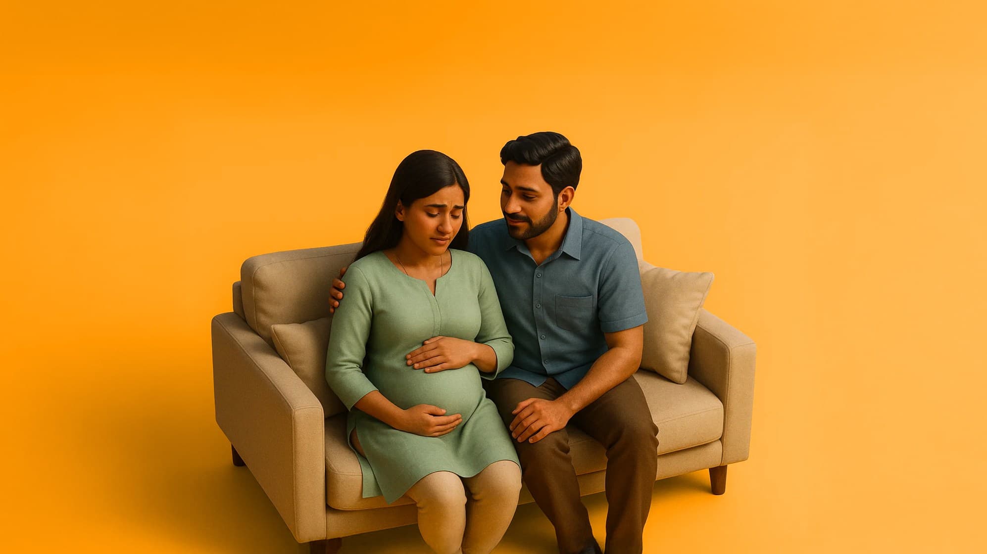 Couples facing recurrent pregnancy loss benefit from medical care, emotional support, and personalized treatment to improve chances of a healthy pregnancy.