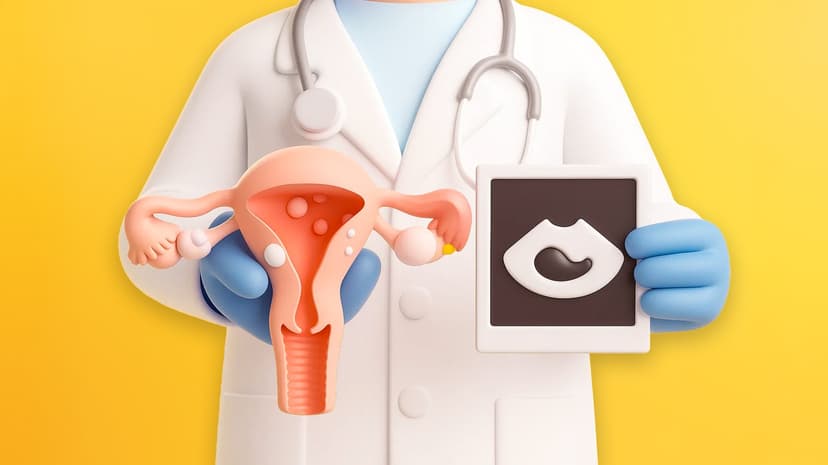 IUI: First Step Towards Parenthood