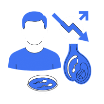 Male fertility notes