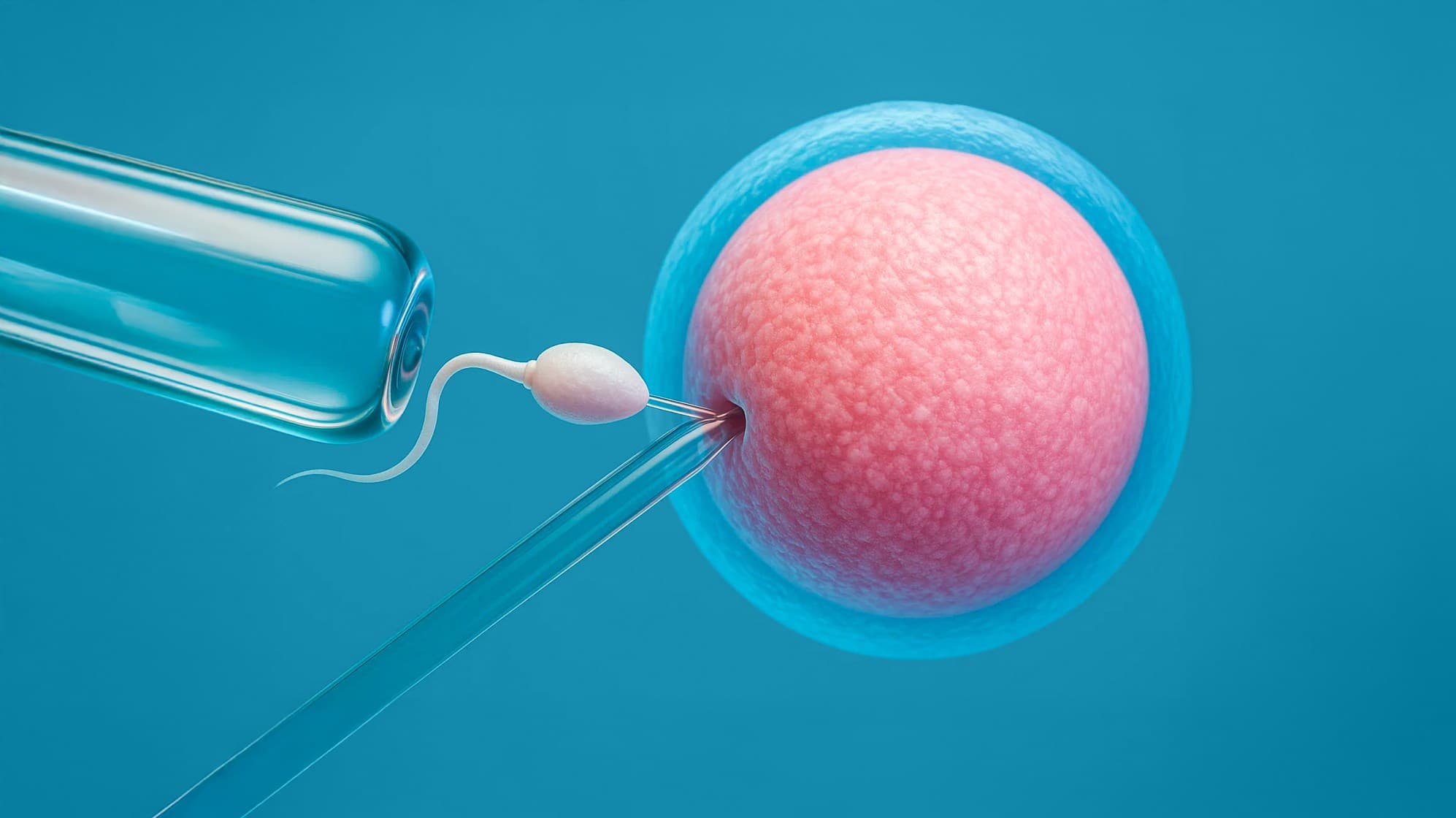 ICSI involves injecting a single sperm directly into an egg to improve fertilization, especially in cases of male infertility.