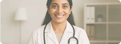 Consult a HomeIVF fertility specialist