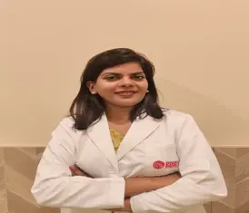 Dr. Preeti