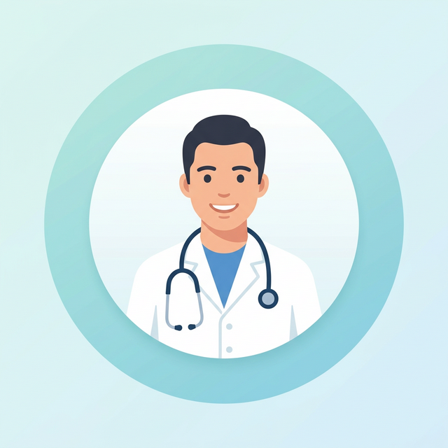 Dr. Rinky Balani