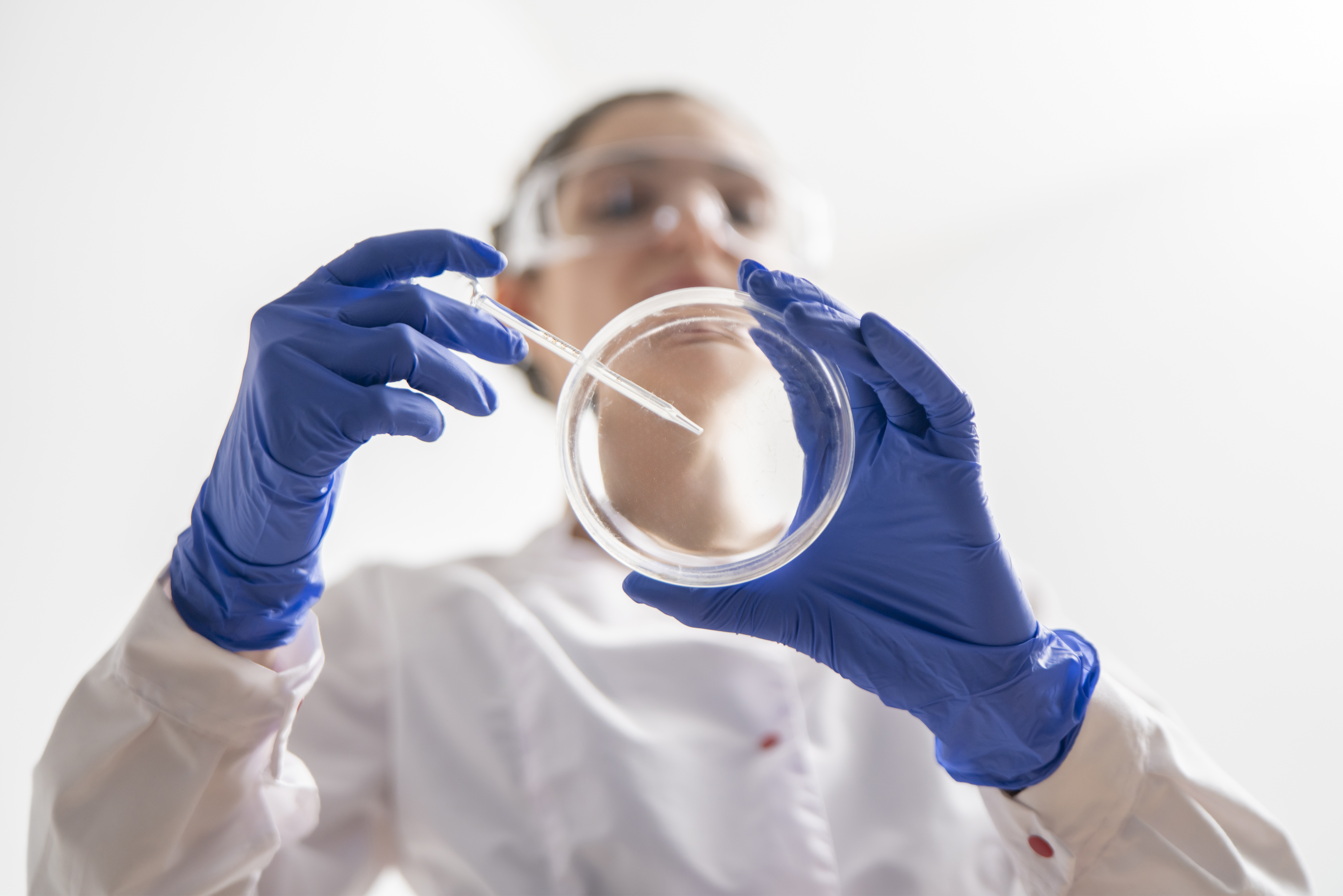 IVF treatment cycle at HomeIVF