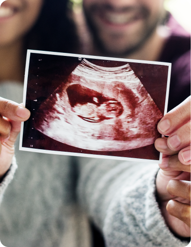 Fertility consultation with a HomeIVF specialist