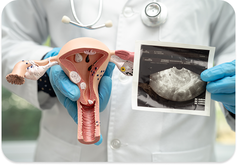 IUI: First Step Towards Parenthood